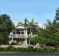 Sandy Beach Resort - Accommodation Directory