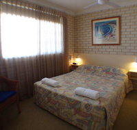 Santa Fe Motel and Holiday Units - Accommodation Directory
