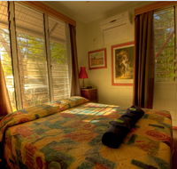 Savannah Way Motel Borroloola - Accommodation Directory