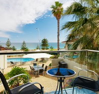 Seashells Scarborough - Accommodation Directory