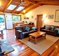 Seaview Retreat - Accommodation Directory