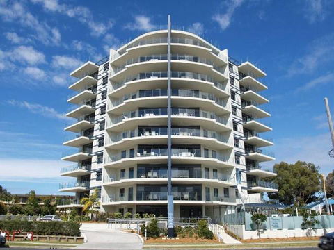 Sevan Apartments Forster - Accommodation Directory 1