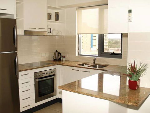Sevan Apartments Forster - Accommodation Directory 2