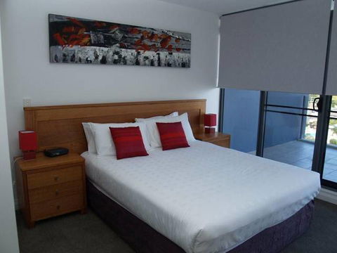 Sevan Apartments Forster - Accommodation Directory 3