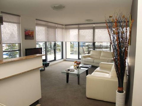 Sevan Apartments Forster - Accommodation Directory 0