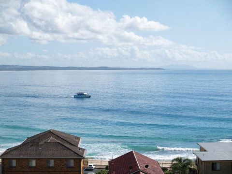 Sevan Apartments Forster - Accommodation Directory 4
