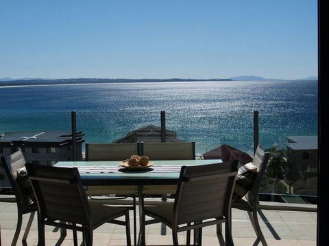 Sevan Apartments Forster - Accommodation Directory 5