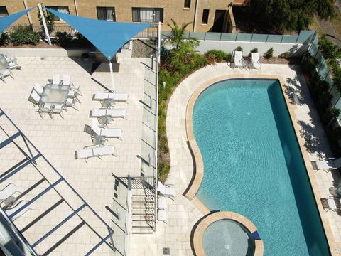 Sevan Apartments Forster - Accommodation Directory 6