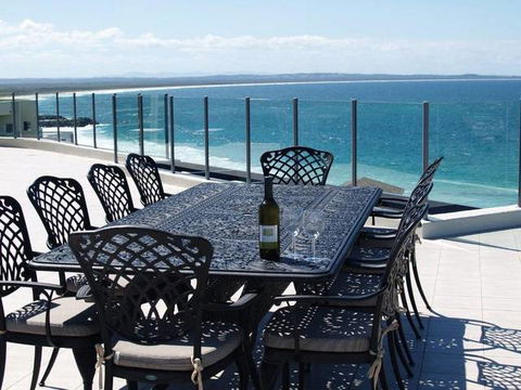 Sevan Apartments Forster - Accommodation Directory 7