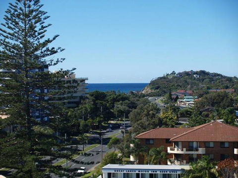 Sevan Apartments Forster - Accommodation Directory 8