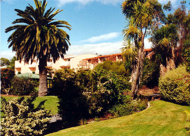  Accommodation Directory