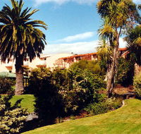 Shearwater Resort - Accommodation Directory