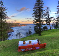 Shearwater Scenic Villas - Accommodation Directory