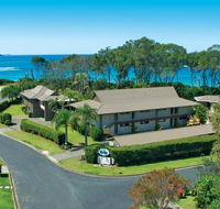 Smugglers on the Beach - Accommodation Directory