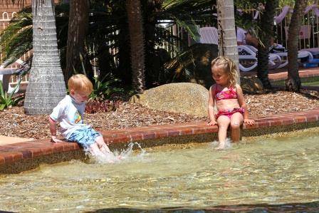 South West Rocks Tourist Park - Accommodation Directory 10