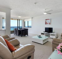 Southern Cross Beachfront Holiday Apartments - Accommodation Directory