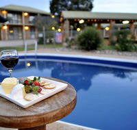 Statesman Motor Inn - Accommodation Directory