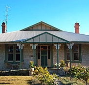 Stranraer Homestead Bed  Breakfast - Accommodation Directory