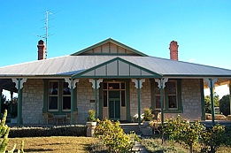 Stranraer Homestead Bed & Breakfast - Accommodation Directory 0