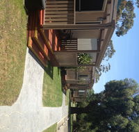 Sundowner Rockbank - Accommodation Directory