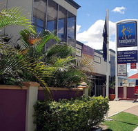 Sundowner Rockhampton Motel - Accommodation Directory
