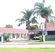 Sundowner Twin Towns - Accommodation Directory