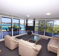 Sunrise Apartments Tuncurry - Accommodation Directory