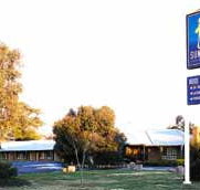 Swaggers Motor Inn  Restaurant - Accommodation Directory