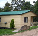 Sykes Karoonda Park - Accommodation Directory