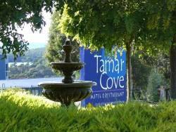 Tamar Cove Motel & Restaurant - Accommodation Directory 1
