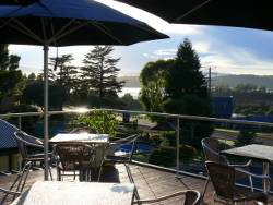 Tamar Cove Motel & Restaurant - Accommodation Directory 2