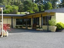 Tamar Cove Motel & Restaurant - Accommodation Directory 4