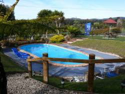 Tamar Cove Motel & Restaurant - Accommodation Directory 5