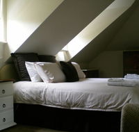 Tanwarra Lodge - Accommodation Directory