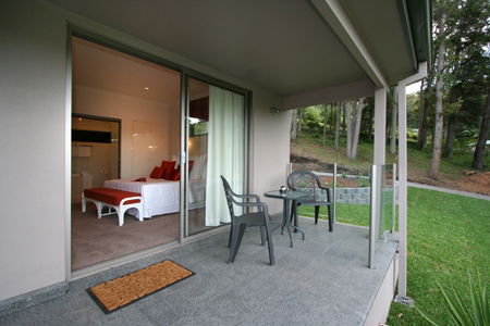 Terrigal Hinterland B&B - Accommodation Directory 2