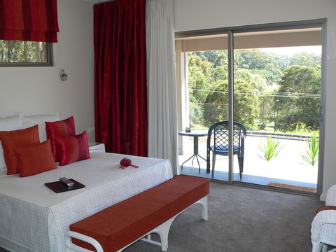 Terrigal Hinterland B&B - Accommodation Directory 8