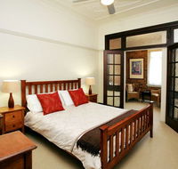 The Bank Guesthouse - Accommodation Directory
