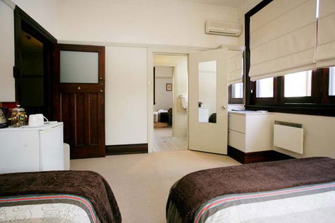 The Bank Guesthouse - Accommodation Directory 5