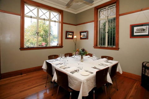 The Bank Guesthouse - Accommodation Directory 6