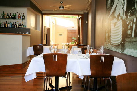 The Bank Guesthouse - Accommodation Directory 9