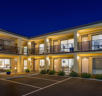 The Bay Motel - Safety Beach - Accommodation Directory