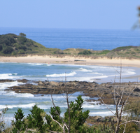 The Bowlo Holiday Cabins - Accommodation Directory