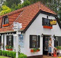 The Clog Barn Holiday Park - Accommodation Directory