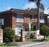 The Coachman Motor Inn - Accommodation Directory
