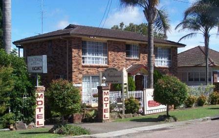 The Coachman Motor Inn - Accommodation Directory 0