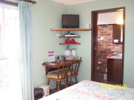 The Coachman Motor Inn - Accommodation Directory 4
