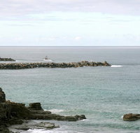 The Cove - Yamba - Accommodation Directory