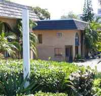 The Entrance Reef Resort - Accommodation Directory