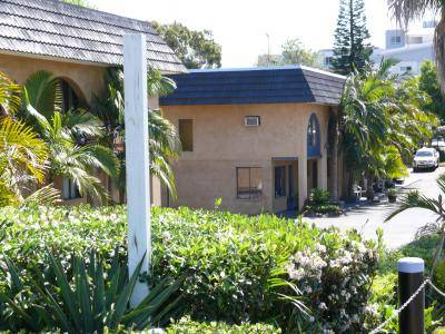 The Entrance Reef Resort - Accommodation Directory 0