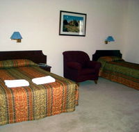 The Kidman Wayside Inn - Accommodation Directory